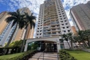 Apartamento para alugar em Jardim Botânico de 139.97m² com 3 Quartos e 2 Suites