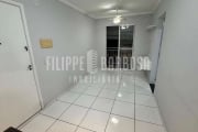 Apartamento para venda em Parada de Lucas de 45.00m² com 2 Quartos