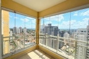 Apartamento para venda em Parque Das Flores de 115.00m² com 3 Quartos, 3 Suites e 2 Garagens