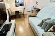 Apartamento para venda em Jaraguá de 60.00m² com 3 Quartos e 1 Garagem