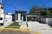 Casa de Condomínio para venda em Condomínio Villa Real De Bragança de 237.00m² com 3 Quartos, 3 Suites e 2 Garagens