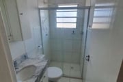 Apartamento para alugar em Jardim Brasil de 50.00m² com 2 Quartos e 1 Garagem