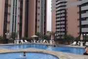 Apartamento para alugar em Vila Imperial de 92.00m² com 3 Quartos, 1 Suite e 2 Garagens