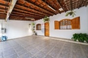 Casa para venda em Recanto Quarto Centenário de 124.40m² com 3 Quartos e 3 Garagens