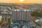 Apartamento para venda em Parque Residencial Eloy Chaves de 95.00m² com 3 Quartos, 1 Suite e 2 Garagens