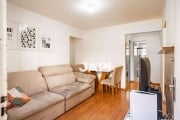 Apartamento para venda em Parque Residencial Eloy Chaves de 54.00m² com 2 Quartos e 1 Garagem