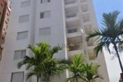 Apartamento para venda em Vila Itapura de 40.00m² com 1 Quarto, 1 Suite e 1 Garagem