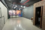 Sala Comercial para alugar em Cerâmica de 45.00m² com 1 Garagem