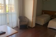 Apartamento para venda e aluguel em Centro de 47.00m² com 1 Quarto, 1 Suite e 1 Garagem