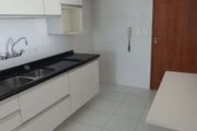 Apartamento para venda em Jardim Eulália de 120.00m² com 3 Quartos, 1 Suite e 2 Garagens