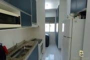 Apartamento para venda em Jardim Ana Rosa de 52.00m² com 2 Quartos e 1 Garagem