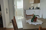 Apartamento para venda em Jardim Ana Rosa de 62.00m² com 2 Quartos