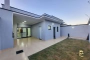 Casa de Condomínio para venda em Piracangaguá de 161.00m² com 3 Quartos, 1 Suite e 2 Garagens