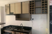 Apartamento para venda em Vila São Geraldo de 68.00m² com 3 Quartos, 1 Suite e 2 Garagens