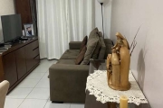 Apartamento para venda em Granja Daniel de 58.00m² com 2 Quartos, 1 Suite e 1 Garagem