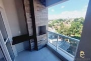 Apartamento para venda em Independência de 69.00m² com 2 Quartos, 1 Suite e 1 Garagem