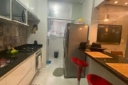 Apartamento para venda em Parque Residencial Bom Conselho de 72.00m² com 2 Quartos, 1 Suite e 1 Garagem