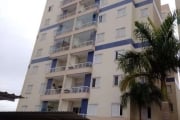 Apartamento para venda em Granjas Santa Terezinha de 76.00m² com 3 Quartos, 1 Suite e 2 Garagens