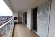 Apartamento para venda em Centro de 100.00m² com 2 Quartos, 1 Suite e 2 Garagens