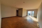 Apartamento para alugar em Centro de 129.00m² com 3 Quartos, 1 Suite e 1 Garagem