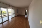 Apartamento para venda em Jardim Das Nações de 147.00m² com 3 Quartos, 3 Suites e 2 Garagens