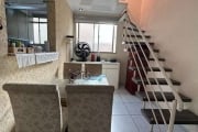 Apartamento para venda em Jardim Santa Clara de 114.00m² com 2 Quartos, 1 Suite e 2 Garagens