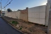 Terreno para venda em Vila Das Jabuticabeiras de 270.00m²