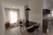 Apartamento para venda em Vila São Geraldo de 57.00m² com 2 Quartos e 1 Suite