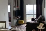 Apartamento para venda em Granjas Panorama de 58.00m² com 2 Quartos e 1 Garagem