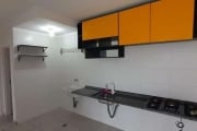 Apartamento para venda em Parque Paduan de 47.00m² com 2 Quartos