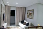 Apartamento para venda em Jardim Das Monções de 85.00m² com 2 Quartos e 1 Suite