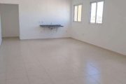 Apartamento para venda em Granja Daniel de 102.00m² com 3 Quartos, 1 Suite e 2 Garagens