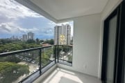 Apartamento para alugar em Jardim Das Nações de 66.00m² com 2 Quartos, 1 Suite e 1 Garagem