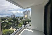 Apartamento para alugar em Jardim Das Nações de 66.00m² com 2 Quartos, 1 Suite e 1 Garagem