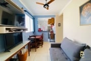 Apartamento para venda em Vila São José de 47.00m² com 2 Quartos