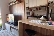 Apartamento para venda em Vila Das Jabuticabeiras de 63.00m² com 2 Quartos