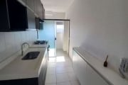 Apartamento para venda em Esplanada Independência de 71.00m² com 3 Quartos, 1 Suite e 2 Garagens