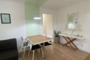 Apartamento para venda em Granja Daniel de 65.00m² com 2 Quartos, 1 Suite e 1 Garagem