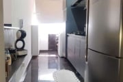 Apartamento para venda em Esplanada Independência de 78.00m² com 3 Quartos, 1 Suite e 2 Garagens