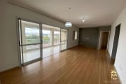 Apartamento para alugar em Jardim Das Nações de 147.00m² com 3 Quartos, 3 Suites e 2 Garagens