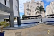 Apartamento para venda em Parque Senhor Do Bonfim de 63.00m² com 2 Quartos e 1 Suite