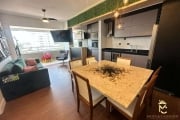 Apartamento para venda em Vila Das Jabuticabeiras de 77.00m² com 2 Quartos, 1 Suite e 1 Garagem