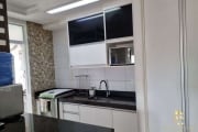 Apartamento para venda em Vila Das Jabuticabeiras de 82.00m² com 3 Quartos e 1 Suite