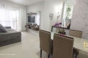 Apartamento para venda em Jardim Jaraguá de 58.00m² com 2 Quartos