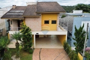 Casa para venda em Parque Residencial Itapeti de 360.00m² com 4 Quartos, 4 Suites e 4 Garagens