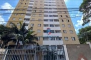 Apartamento para venda em Jardim Dom Vieira de 67.00m² com 2 Quartos e 1 Garagem