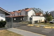 Casa de Condomínio para venda em Jardim Bela Vista de 59.00m² com 2 Quartos e 1 Garagem