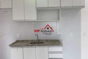 Apartamento para venda em Parque Residencial Nove De Julho de 69.00m² com 2 Quartos, 1 Suite e 2 Garagens