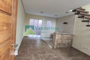 Casa para venda em Bela Vista de 54.00m² com 2 Quartos e 2 Garagens