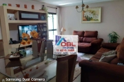 Apartamento para venda e aluguel em Vila Gilda de 126.00m² com 3 Quartos, 3 Suites e 3 Garagens